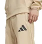 Штаны мужские Adidas Z.N.E. Beige JE7539