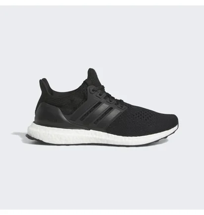 Кроссовки женские Adidas Ultraboost 1.0 Shoes Black Hq4206