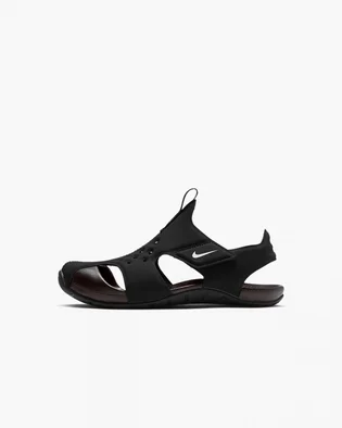 Сандалі дитячі Nike Sunray Protect 2 (Ps) Black 943826-001