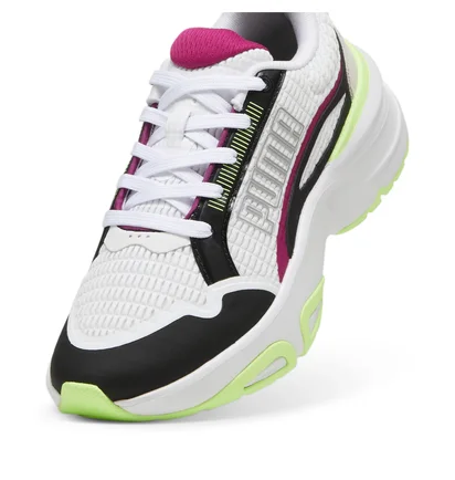 Кроссовки женские Puma Softride Divine White 310163-05