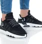 Кроссовки детские Adidas Nite Jogger Black EE6481
