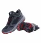Кроссовки мужские Skechers Go Run Trail Altitud Blue 220597-CHAR