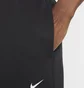 Штани чоловічі Nike Fleece Basketball Jogger Pants Black FZ1043-010