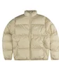 Пуховик чоловічий Nike Club Puffer Jacket Beige FB7368-126
