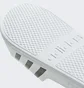Тапочки унісекс Adidas Adilette Aqua White F35539