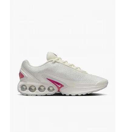 Кроссовки женские Nike Air Max Dn Shoes White FJ3145-103