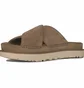 Тапочки жіночі UGG Goldenstar Brown 1137910-CHE
