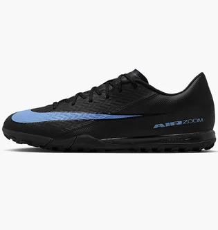 Сороконіжки чоловічі Nike Zoom Vapor 16 Academy Tf Black FQ8449-001