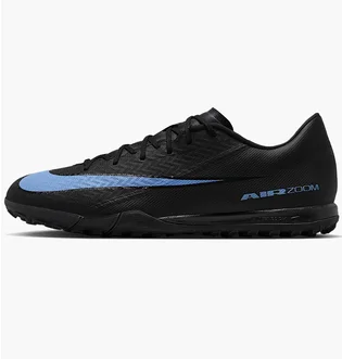 Сороконожки мужские Nike Zoom Vapor 16 Academy Tf Black FQ8449-001
