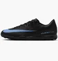 Сороконожки мужские Nike Zoom Vapor 16 Academy Tf Black FQ8449-001