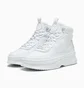 Ботинки женские Puma Mayra White 392316-01