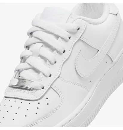 Кросівки дитячі Nike Air Force 1 Le Gs White FV5951-111
