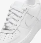 Кросівки дитячі Nike Air Force 1 Le Gs White FV5951-111