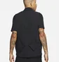 Жилетка чоловіча Nike Nocta Golf Black DJ5582-010