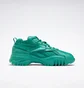 Кроссовки женские Reebok Cardi B Club C V2 Womens Shoes Turquoise Gy7213