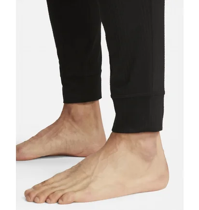 Штаны мужские Nike Dri-Fit Yoga Black FB7782-010