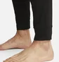 Штаны мужские Nike Dri-Fit Yoga Black FB7782-010