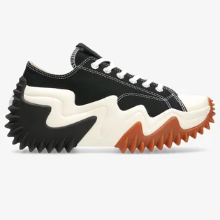 Кросівки жіночі Converse Run Star Motion Black/White 172895C