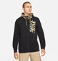 Толстовка мужская Nike Dri-Fit Black DD1733-010