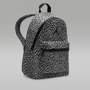 Рюкзак унісекс Air Jordan Icon Grey HV1619-010