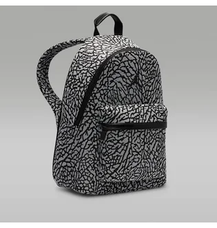 Рюкзак унисекс Air Jordan Icon Grey HV1619-010