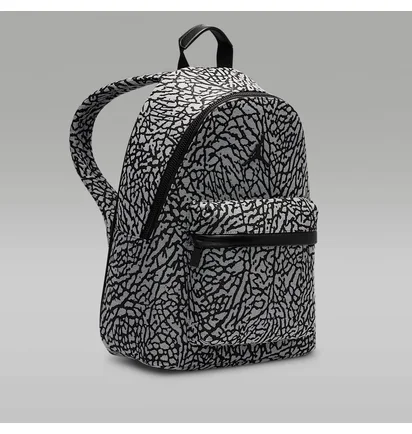 Рюкзак унісекс Air Jordan Icon Grey HV1619-010