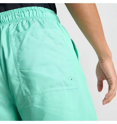Шорти чоловічі Air Jordan Essentials 5 Poolside Shorts Turquoise FQ4562-349