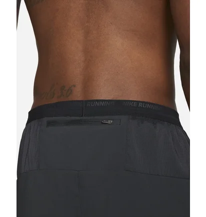 Шорти чоловічі Nike Dri-Fit Stride Black Dm4755-010