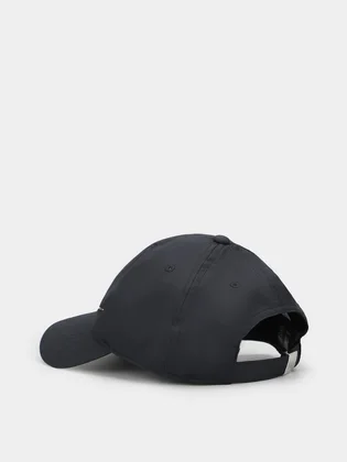 Кепка детская Nike K Df Club Cap Us Cb Mtswsh Black FB5064-010