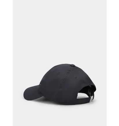 Кепка детская Nike K Df Club Cap Us Cb Mtswsh Black FB5064-010