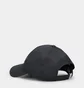 Кепка детская Nike K Df Club Cap Us Cb Mtswsh Black FB5064-010