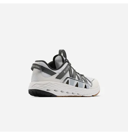 Кроссовки мужские Columbia Drainmaker Grey/Black 2149741100
