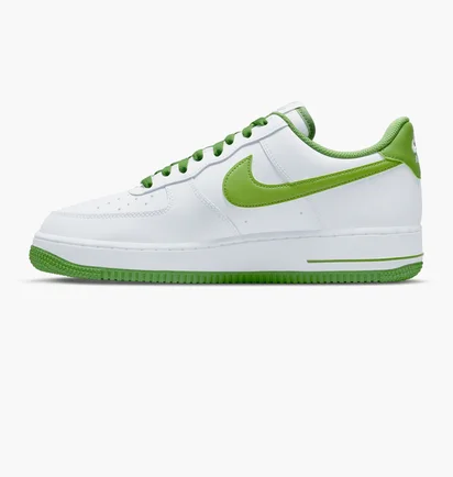 Кроссовки мужские Nike Air Force 1 07 White DH7561-105