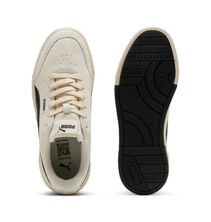 Кроссовки женские Puma Carina Mia Beige 402638-06