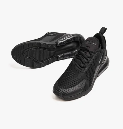 Кросівки чоловічі Nike Air Max 270 Black AH8050-005