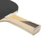 Ракетка для настольного тенниса Donic Legends Black/Red 705221