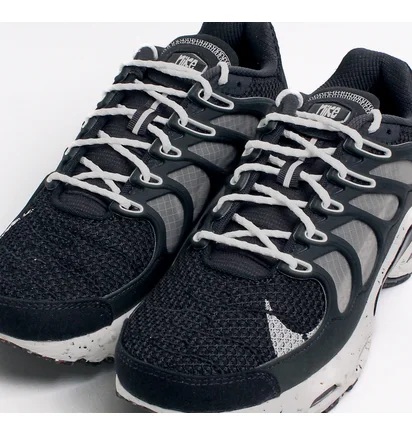 Кроссовки мужские Nike Air Max Terrascape Plus Black Dn4590-001