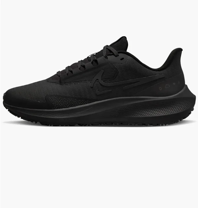 Кросівки жіночі Nike Air Zoom Pegasus 39 Shield Black Do7626-001