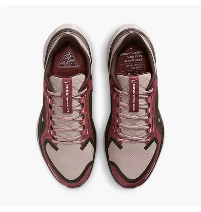 Кросівки жіночі Nike Pegasus 41 Gore Tex Bordo FQ1357-200
