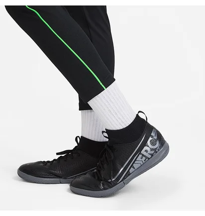 Спортивний костюм дитячий Nike Academy 21 Knit Tracksuit Black CW6133-013
