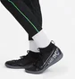 Спортивний костюм дитячий Nike Academy 21 Knit Tracksuit Black CW6133-013