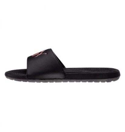 Тапочки женские Puma Cool Cat 2.0 Wns Black 389108-02