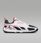 Кросівки чоловічі Air Jordan Heir Series White/Black FQ3858-106