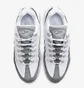 Кроссовки мужские Nike Air Max 95 Essential Grey White CT1268-001
