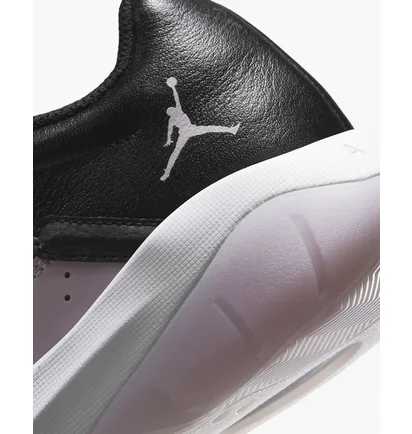 Кроссовки женские Air Jordan 11 Cmft Low Pink/Black Dv2629-051