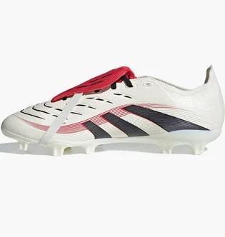 Бутсы унисекс Adidas Predator League Ft Fg/Mg White JP5737