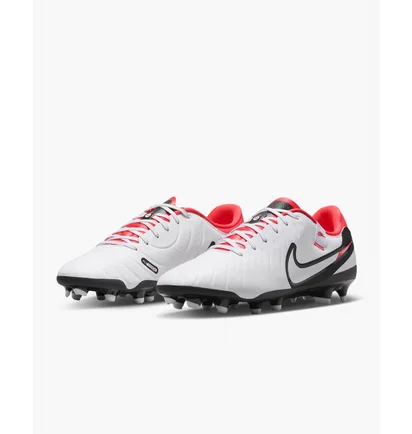 Бутси унісекс Nike Tiempo Legend 10 Academy White DV4337-100