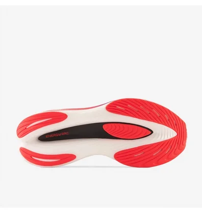 Кросівки жіночі New Balance Supercomp Elite V3 Red WRCELNY3