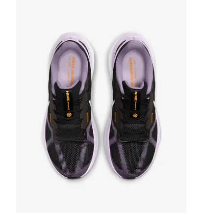 Кросівки жіночі Nike Air Zoom Structure 25 Black/Violet DJ7884-006