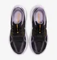 Кросівки жіночі Nike Air Zoom Structure 25 Black/Violet DJ7884-006